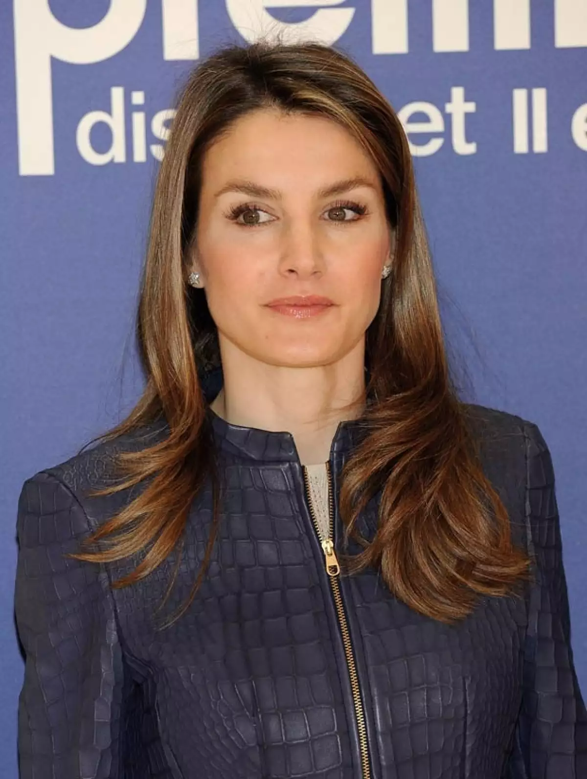 Henar Ortiz, tía de Letizia, aseguró que su sobrina es una católica de eventos.