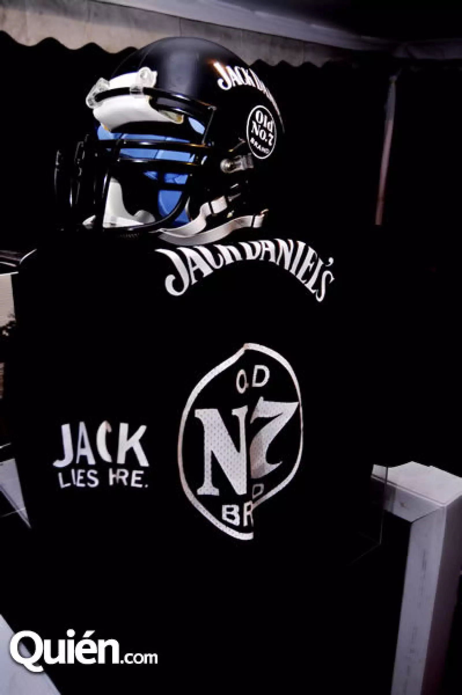 Super Bowl en el Paddy Murphy´s Irish Pub by Jack Daniel´s