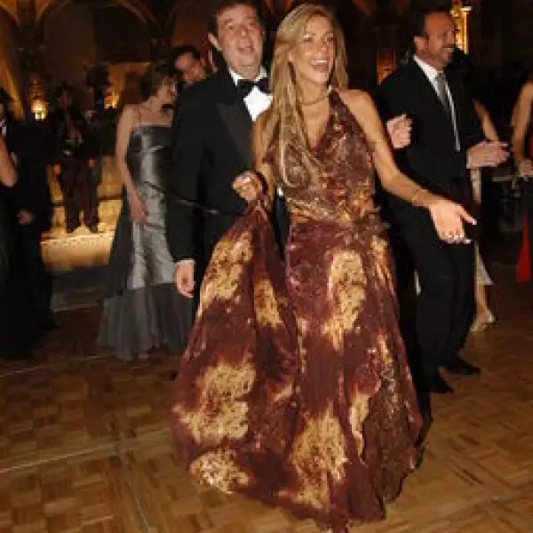 Juan Checa, Martha Checa