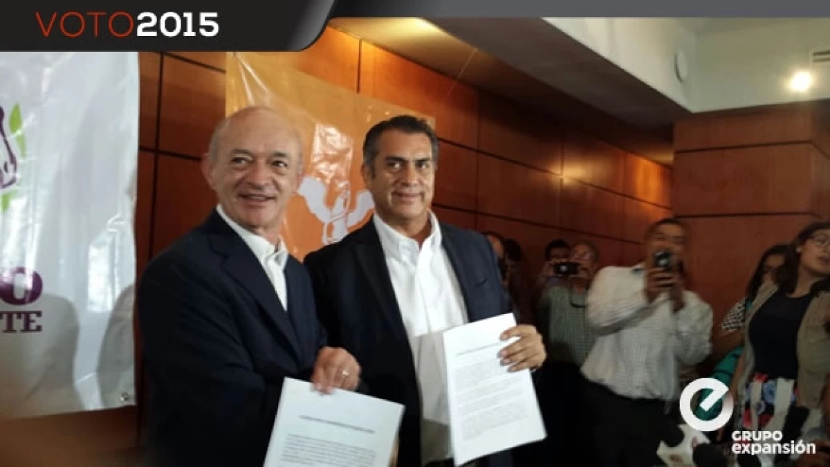 Elizondo y Bronco