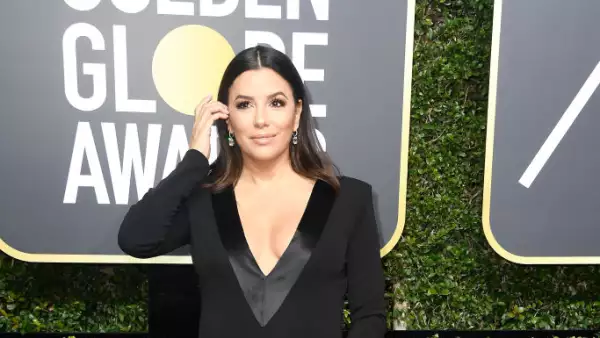 Eva Longoria