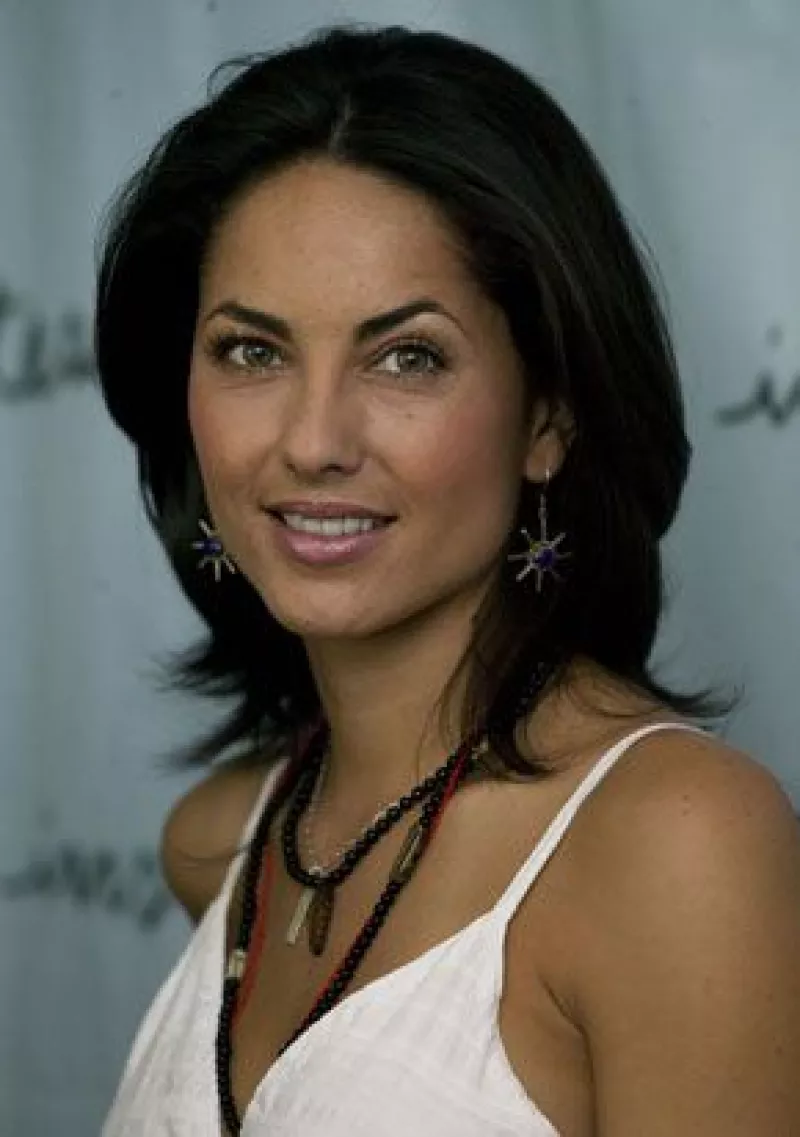 Ambos trabajarán como productores en el largometraje `Caída libre´ que tendría escenarios en la Ciudad de México y Valle de Bravo.