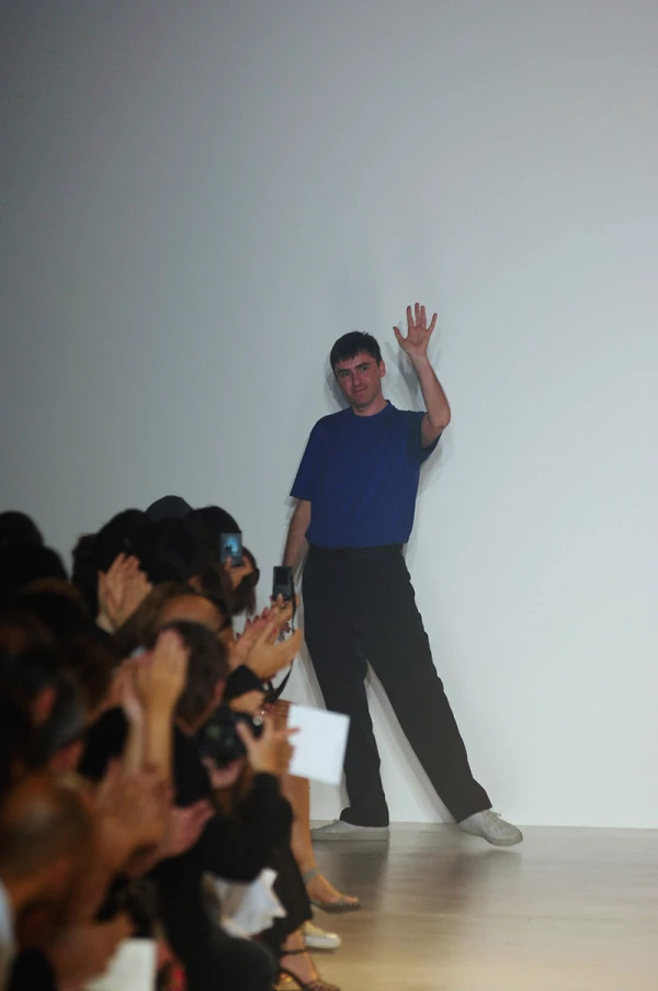 Milan Menswear - Jil Sander