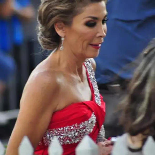 Jaqueline Van-Hoorde