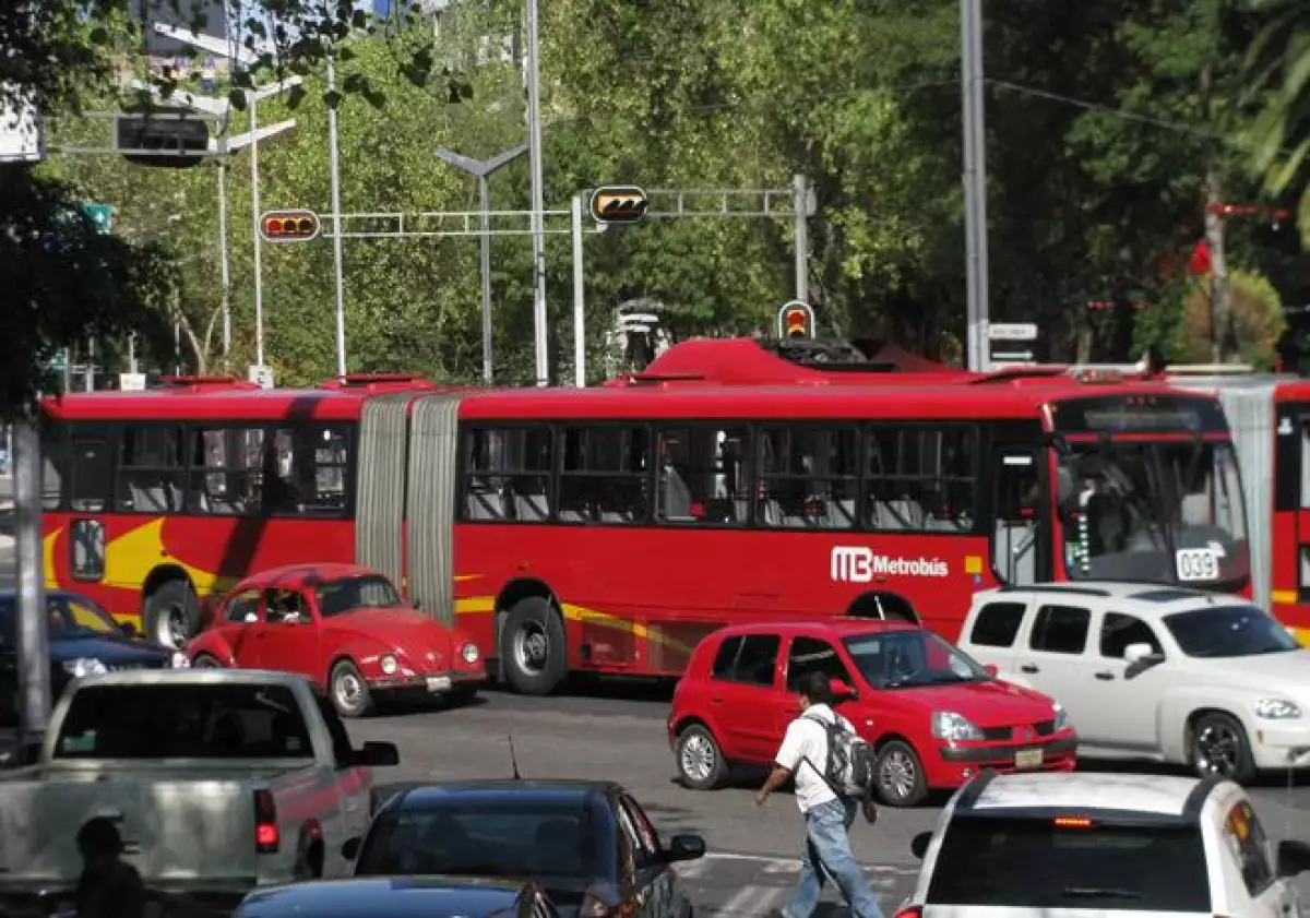 Metrobus