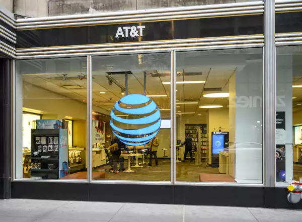 AT&T 5G prepago
