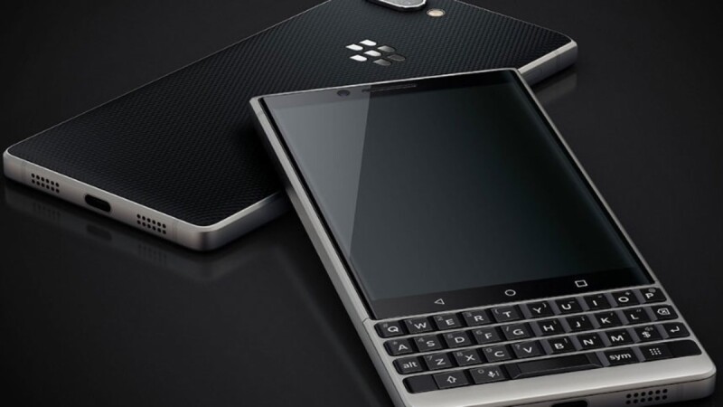 BlackBerry