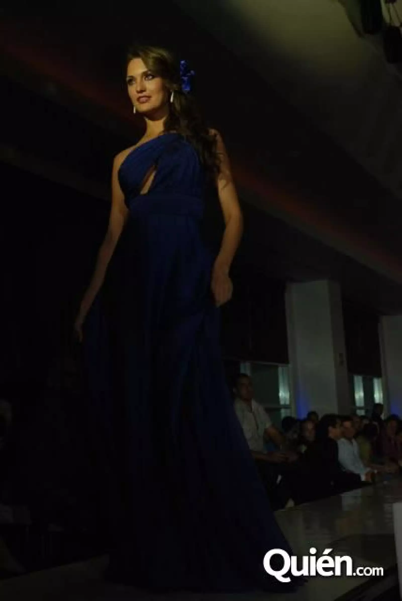 Desfile Guille Martínez