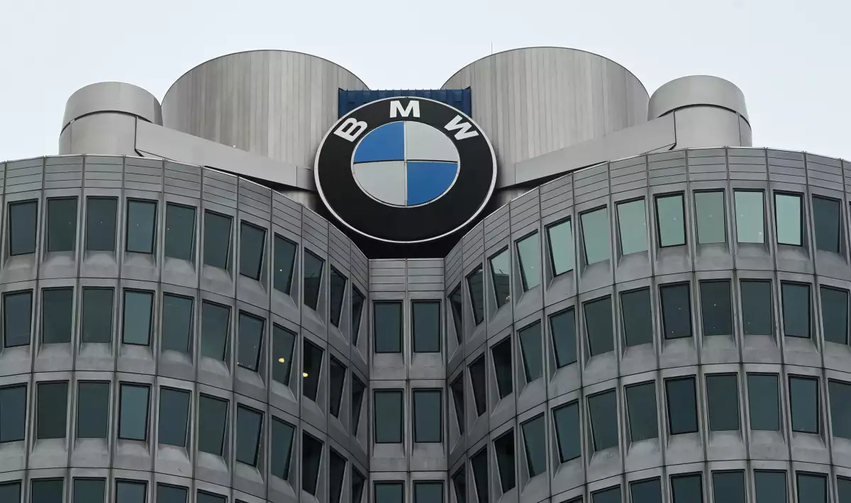BMW