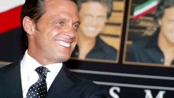 Luis Miguel