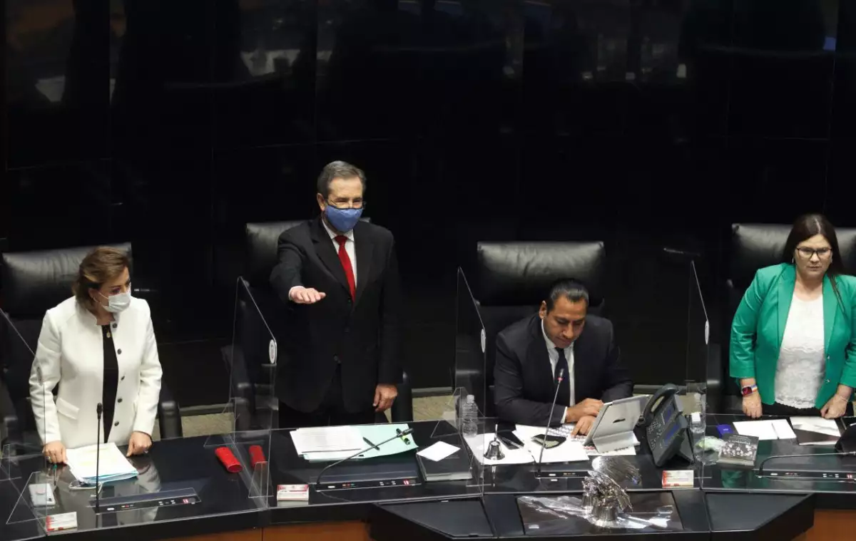 Esteban Moctezuma Barragán