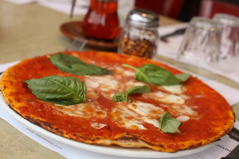 Pizzeria Napoletana