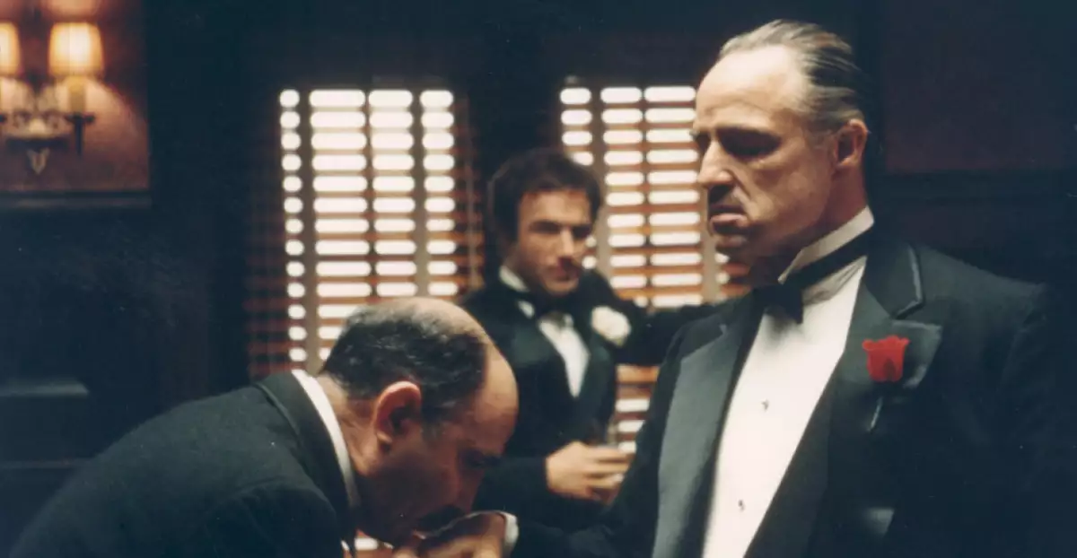 Las 12 frases más sabias de Don Corleone en 'El Padrino