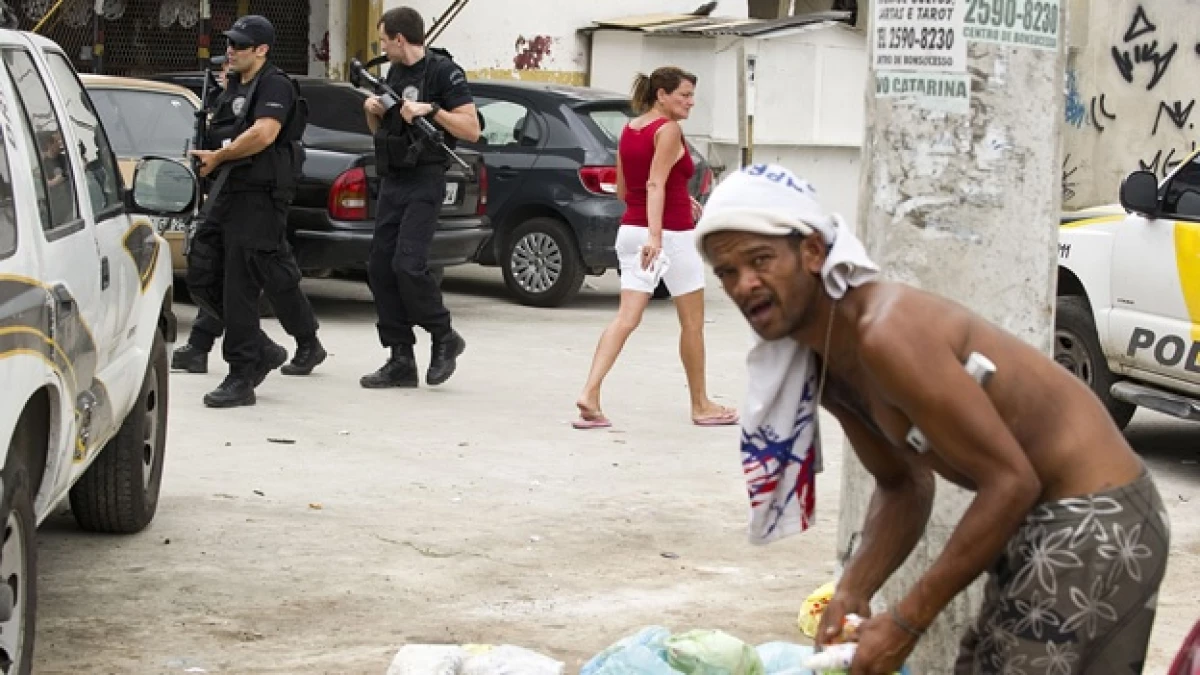 brasil-favelas