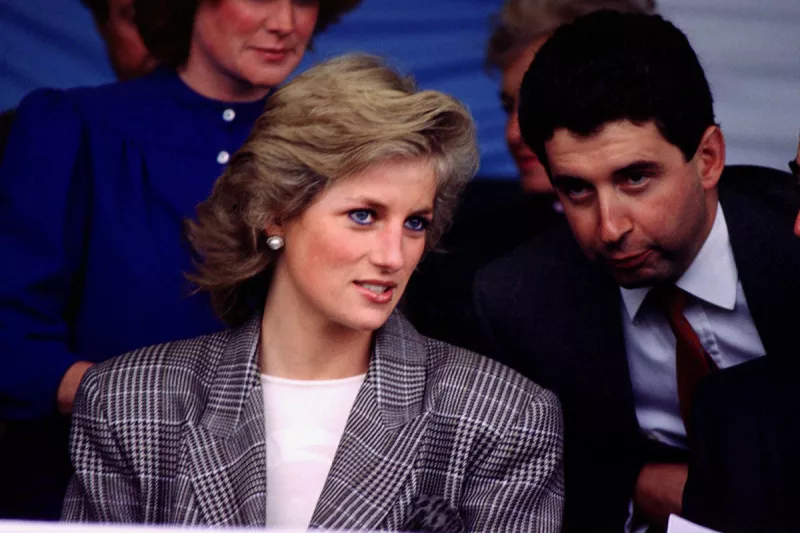 Burghley Horse Trials, Lincolnshire, Britain - Sep 1989