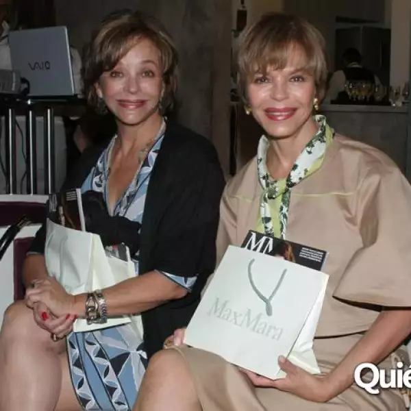 Colección Otoño Invierno Saks