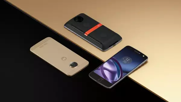 La firma apoyará con un millón de dólares a los desarrolladores que quieran crear nuevos módulos para sus smartphones