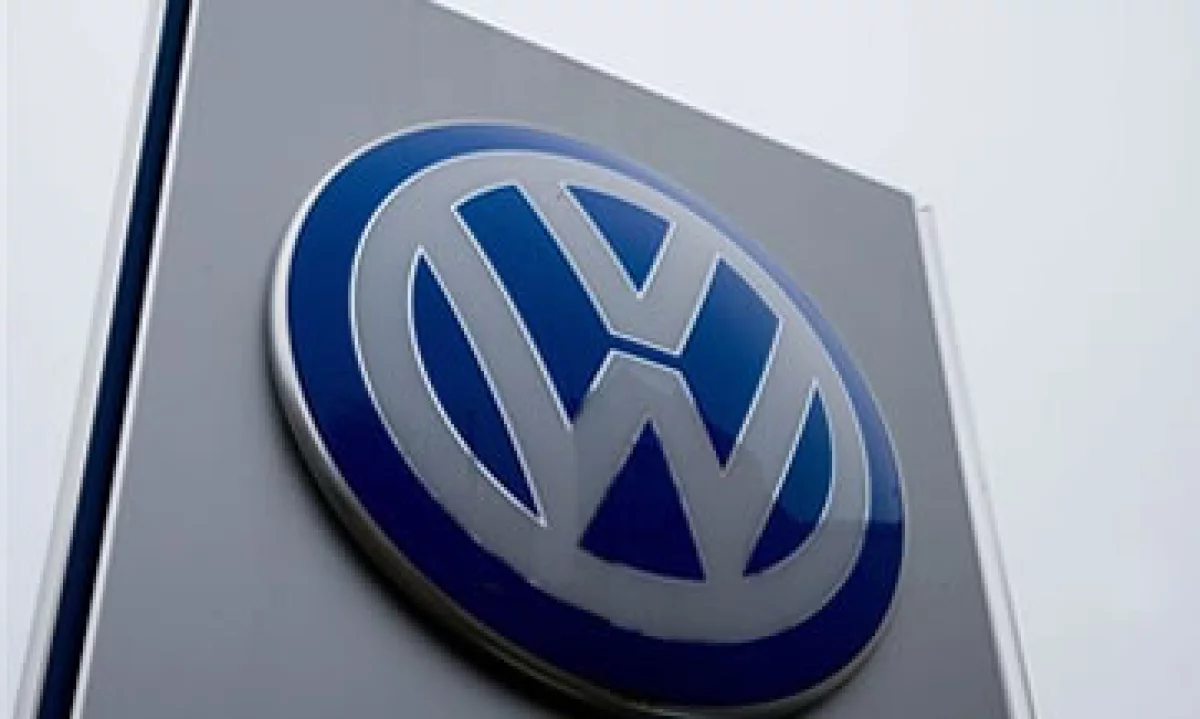 En marzo, VW había descartado cualquier interés en la F1. (Foto: AP)