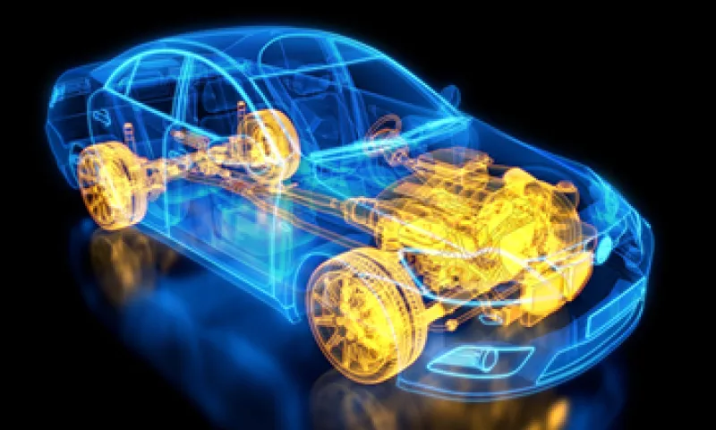 Apple, Google, Nissan y General Motors son algunas firmas que lanzarán al mercado diversos servicios para los autos. (Foto: Getty Images)