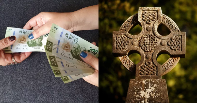 Todos lo esperamos, pero ¿cuál es el origen del aguinaldo? 