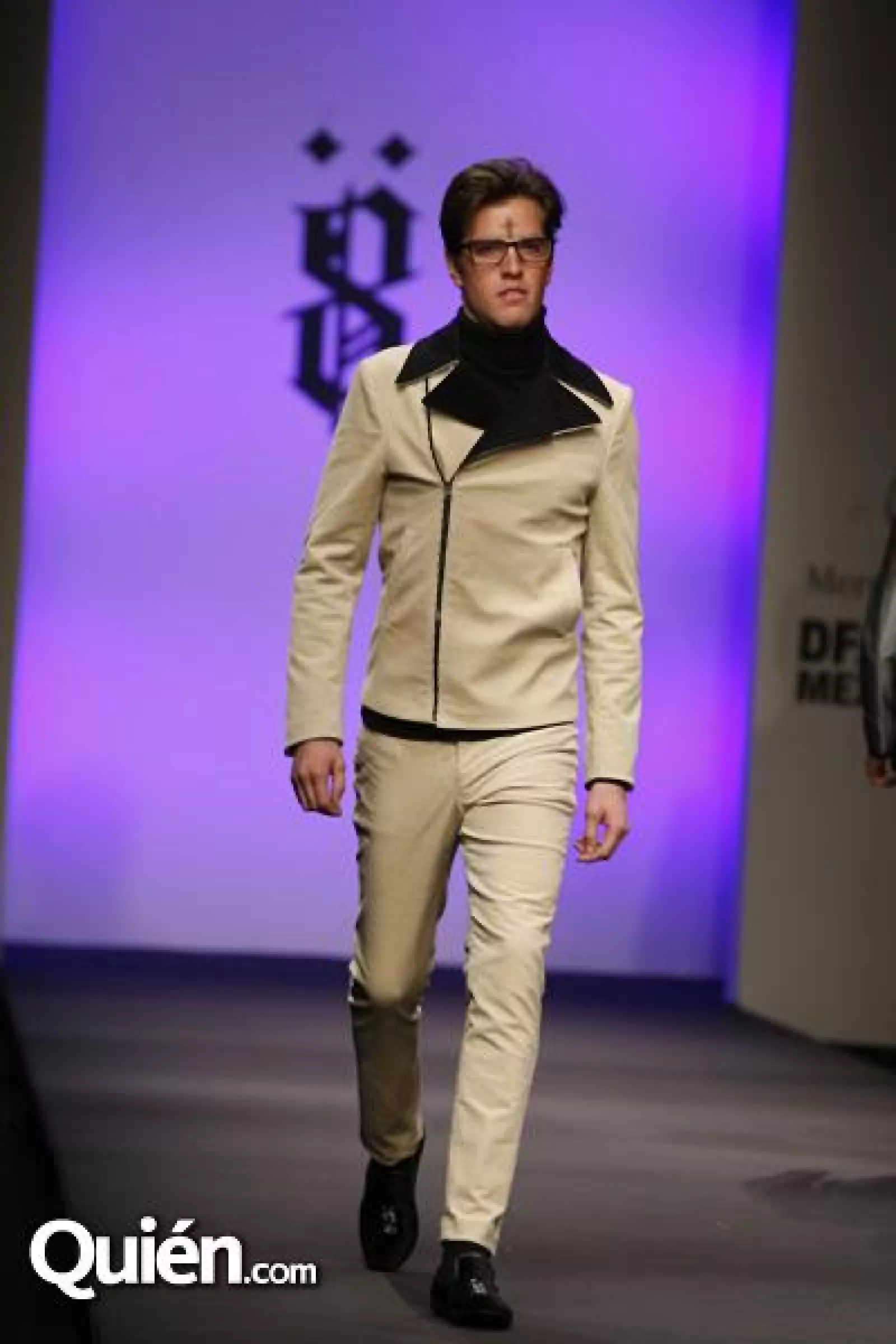 MBDF Pasarela Josemaría Torre