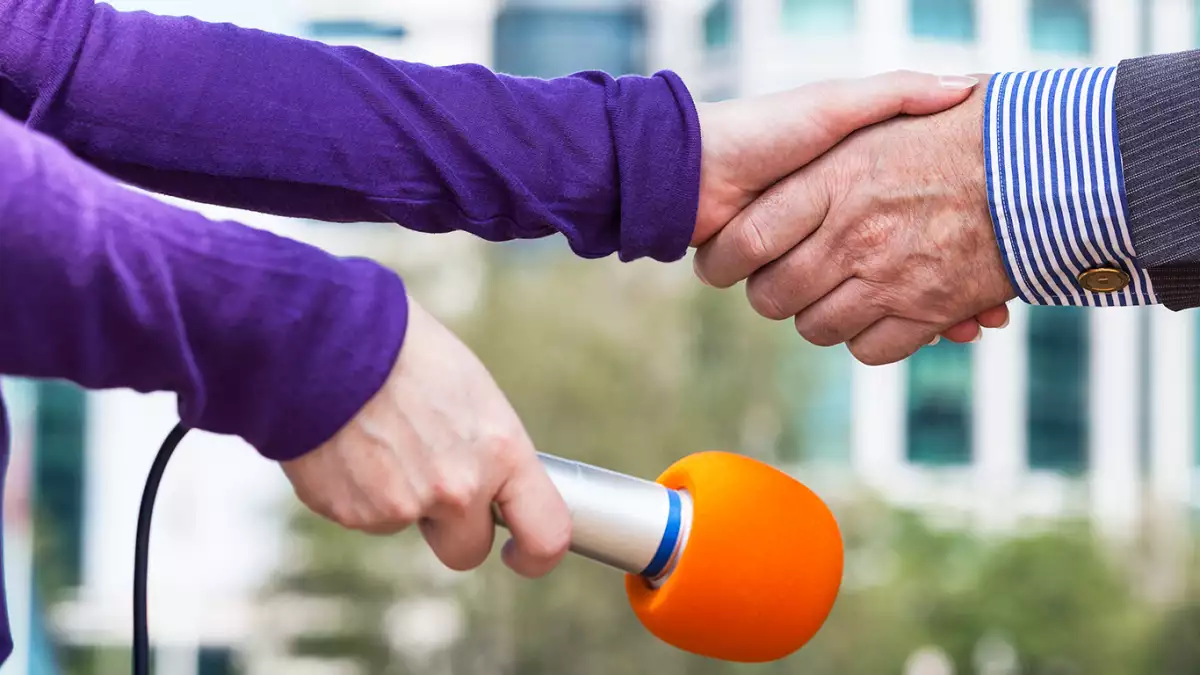 El control de gasto en comunicación