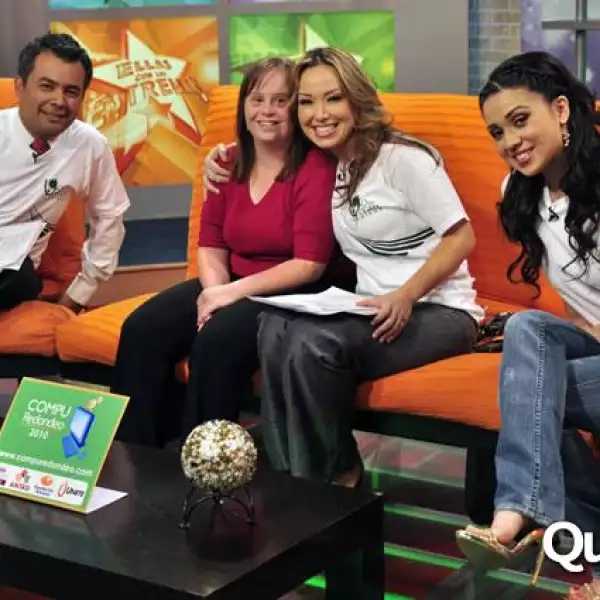 Que Vivan los Niños