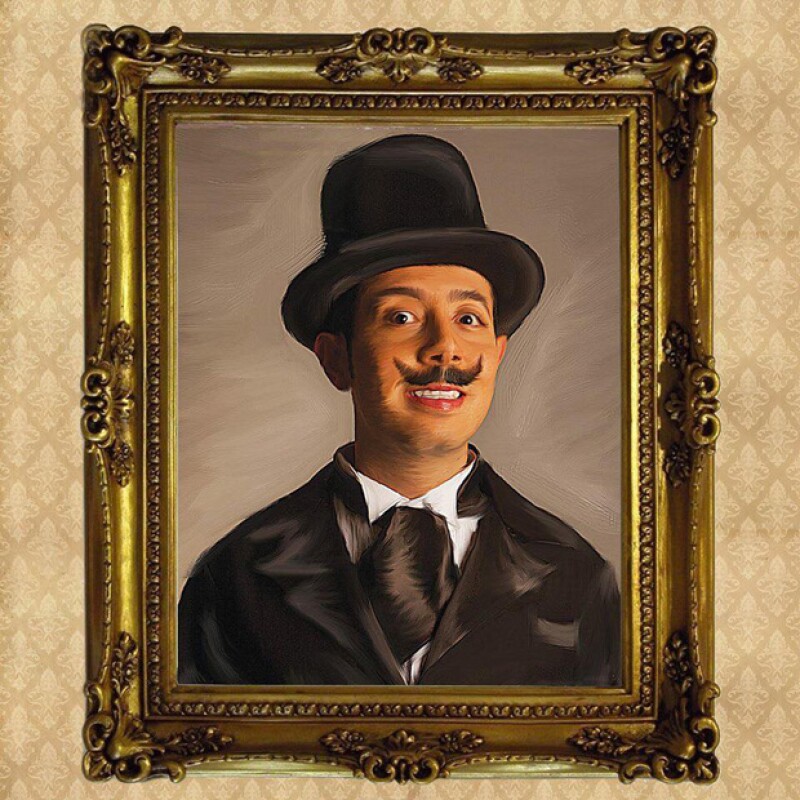 Raúl Ávila también ha producido otras obras para Teatro en Corto.