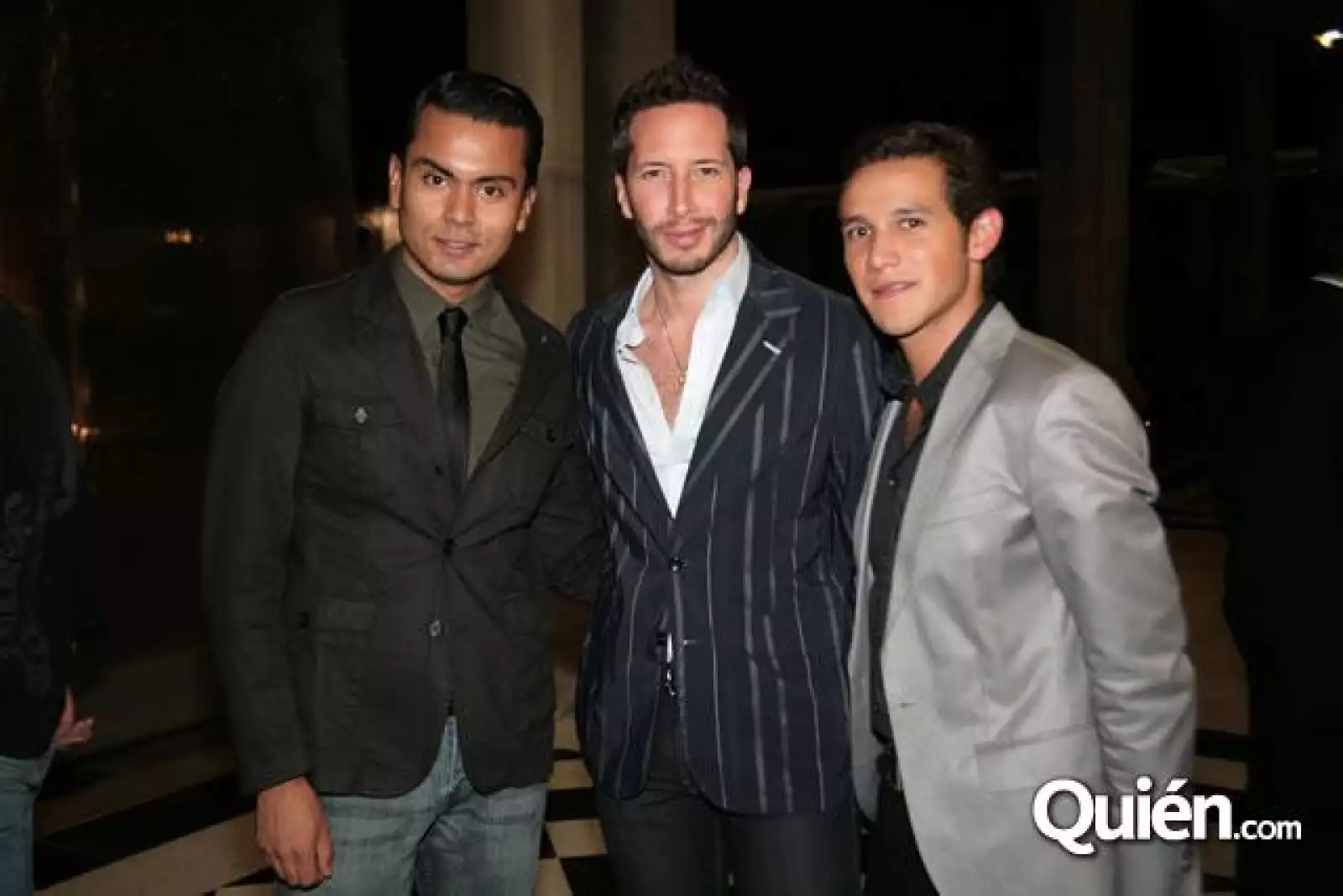 Fesatival de cominudades Extranjeras