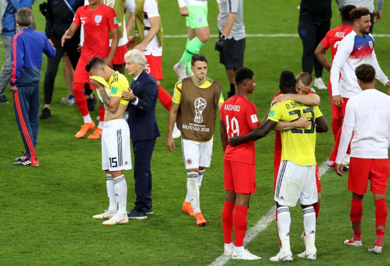 Colombia