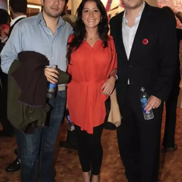 Juan Carlos Cervera,Andrea Walther,Rodrigo Borras