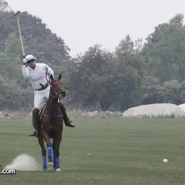 Copa Polo Jack Daniel´s