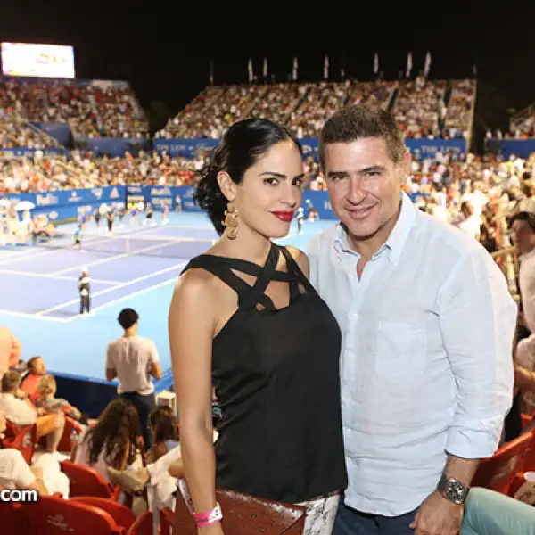 Tatiana Ortiz Monasterio,Rodrigo Hernández Calvillo