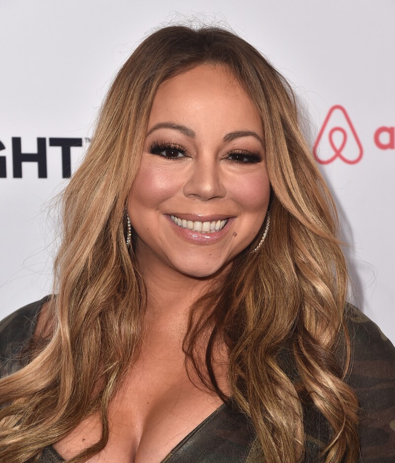 Mariah Carey
