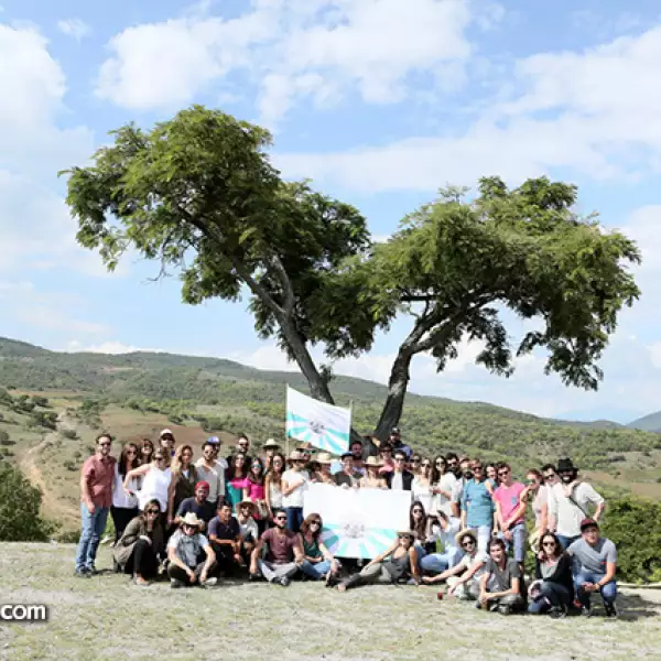 Viaje de Mezcal Unión