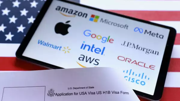 De fuga de cerebros a oportunidad: cómo impacta a México las visas H-1B de 100,000 dólares