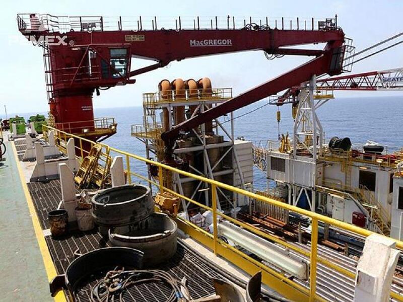 Petroleo extraccion