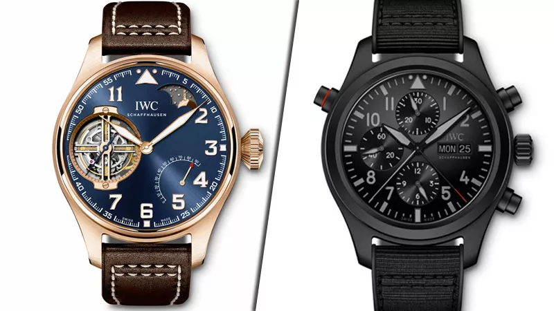 IWC