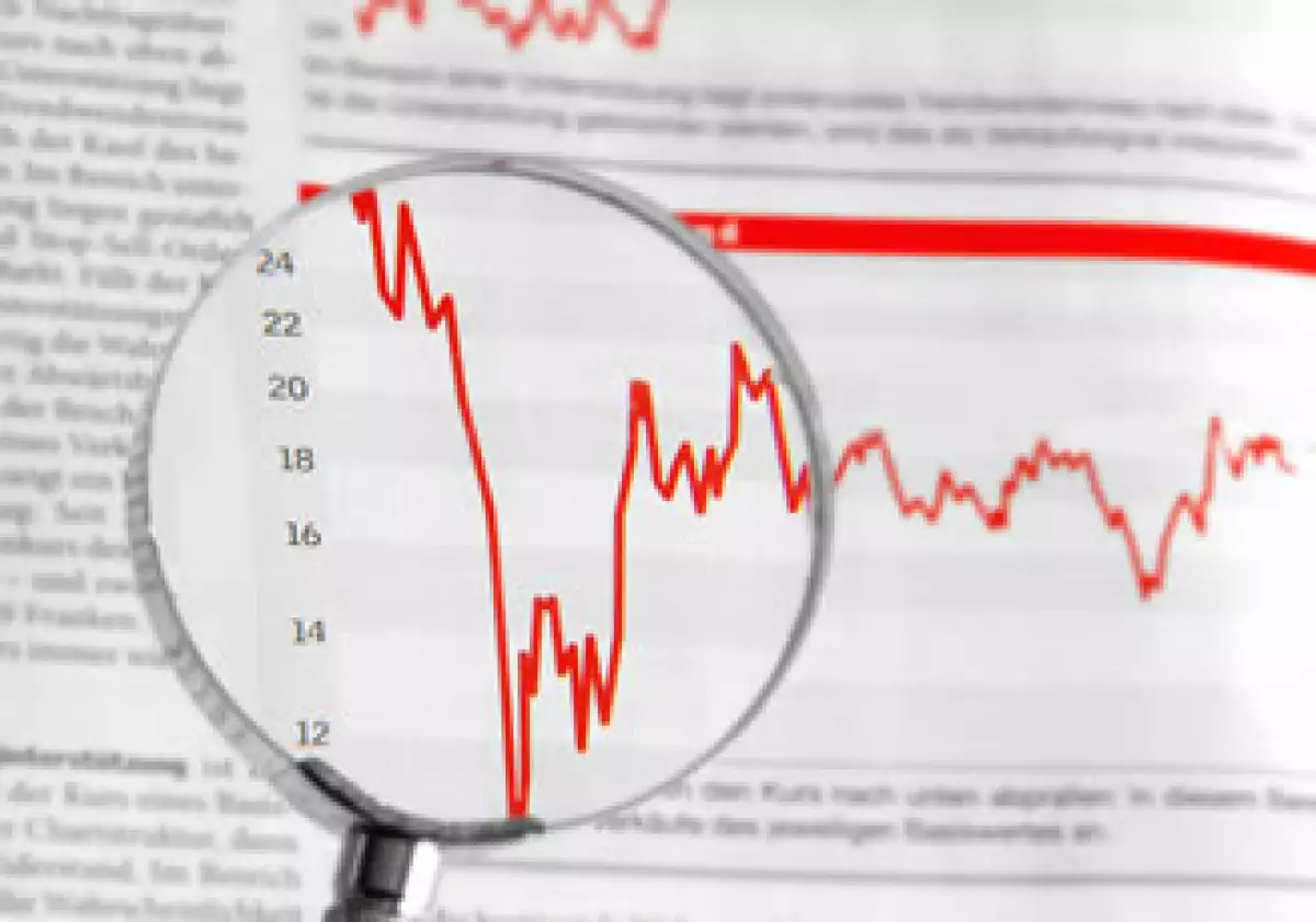 La economía mexicana comienza a mostrar algunos signos de una desaceleración. (Foto: Photos To Go)