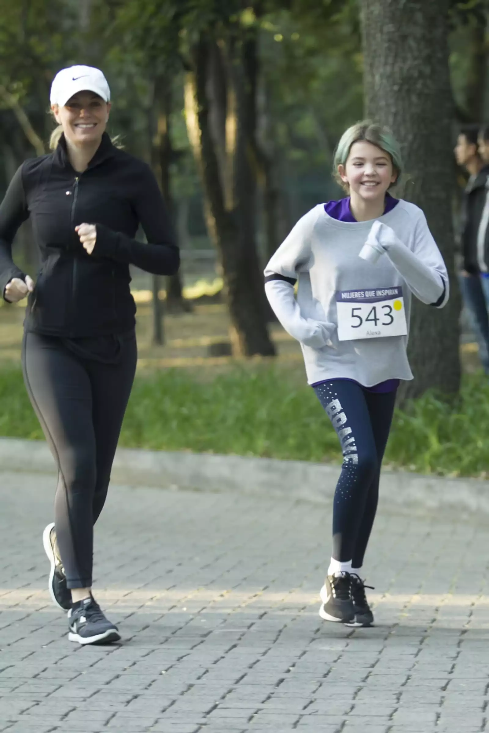 Carrera Fundacion Origen