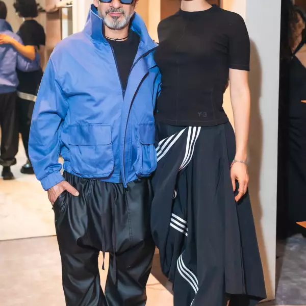 UNA NOCHE EN CONCEPTSTORE