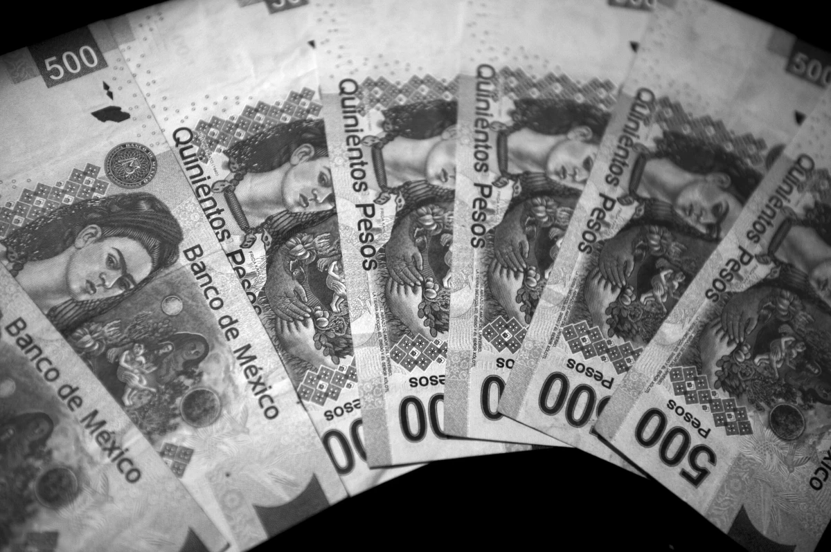 billetes 500