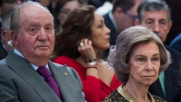 National Sports Awards, Madrid, Spain - 10 Jan 2019