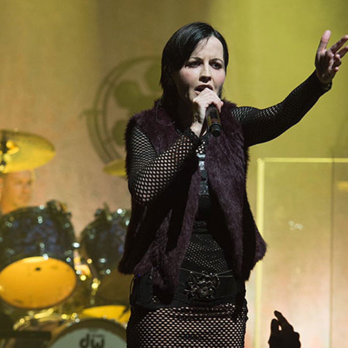 Se revela causa de muerte de Dolores O'Riordan de The Cranberries