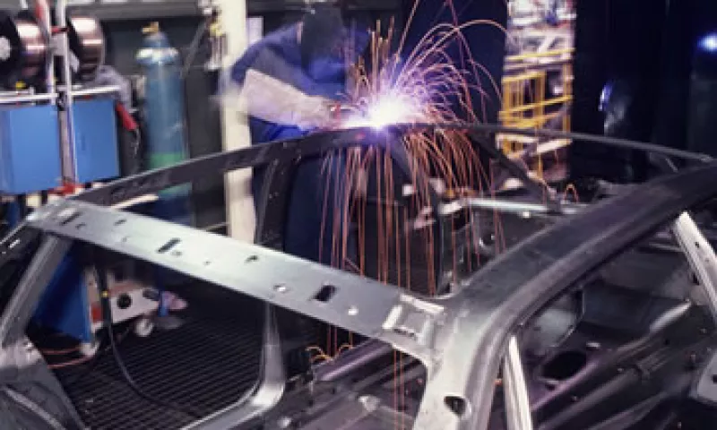 La demanda de materias primas también provocó la primera baja en siete meses en los precios de los insumos, según el índice de JPMorgan. (Foto: Thinkstock)