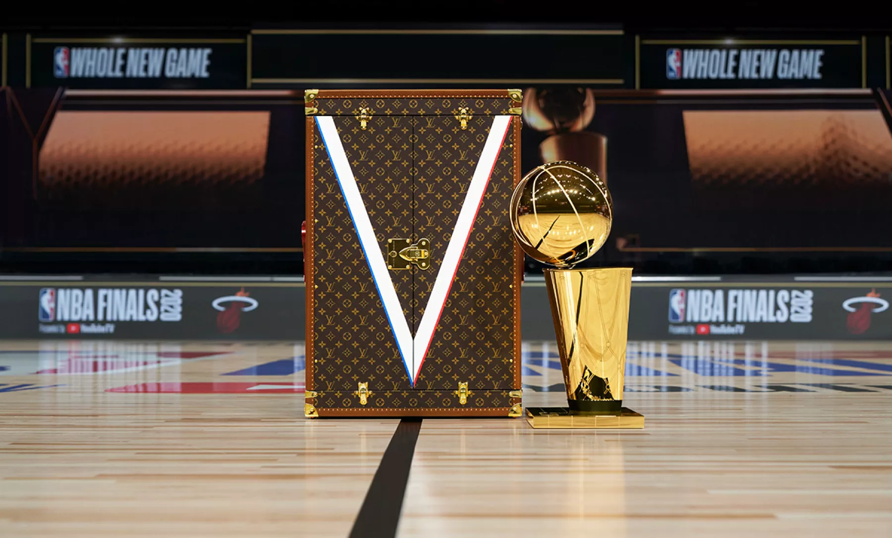 Foto: Louis Vuitton