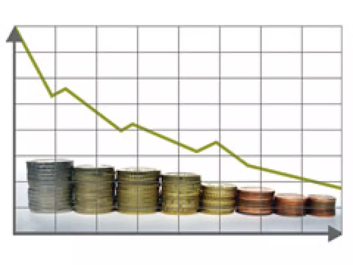 La crisis dejó al descubierto a las firmas que no revelaron la profundidad de sus riesgos financieros. (Foto: Dreamstime)