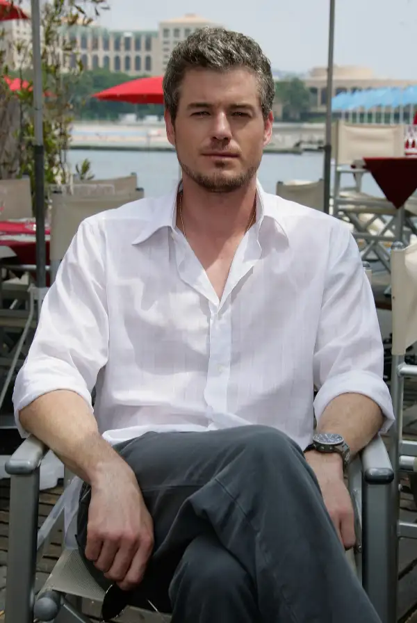 Eric-Dane