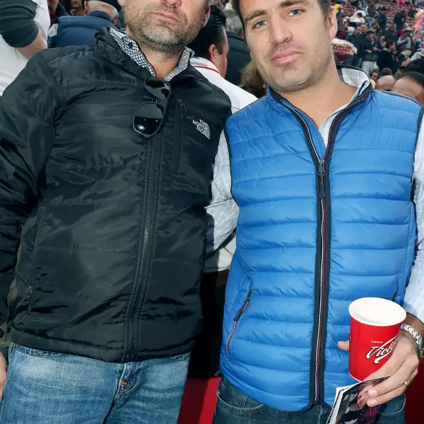 Segunda Corrida de Toros Temporada Grande 