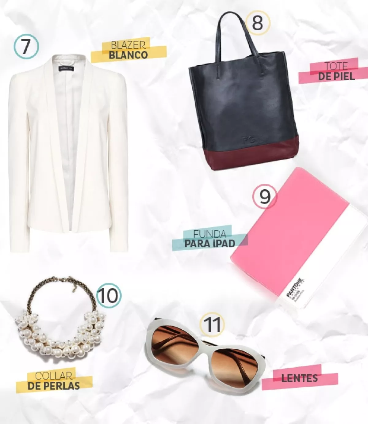 ¿Qué le regalarás a mamá?